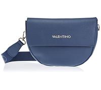 Valentino Women's Bigs Satchel, navy, s