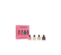 VALENTINO BORN IN ROMA DONNA QUATUDOR 4X6ML SET - 1 SET