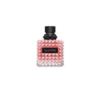 Valentino Women's Born in Roma Donna Floriental Jasmine & Vanilla Eau de Parfum in Misc | Size: 30ml Valentino Misc 30ml