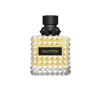 Valentino Women's Born in Roma Donna Yellow Dream Eau de Parfum in Misc | Size: 100ml Valentino Misc 100ml