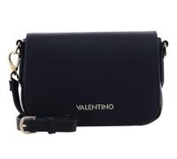 VALENTINO Women's Brixton Bag, Blue, Talla UNICA
