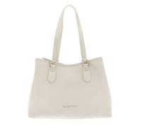 VALENTINO Women's Brixton Bag, Ecru, One Size