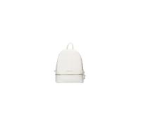 VALENTINO Women's Brixton Bag, White, ESTANDAR