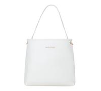 Valentino Women's Brixton Bag, White, Talla UNICA