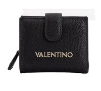 Valentino Unisex Adulto Brixton Wallet, Nero, De Mano