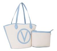 Valentino Women's Covent Satch, NAT/Azzurro, Talla Única