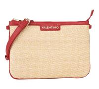 Valentino Women's Demetra Handbag, Natur/Ross, Regular