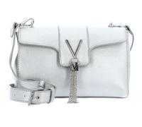 Valentino Women's Divina Handbag, argento, STANDARD