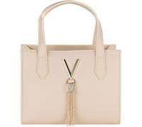 Valentino Womens Divina Handbag Natural