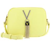Valentino Women's Divina Haversack, Lime, Talla ÚNICA