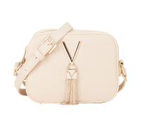 Valentino Women's Divina Sa Handbag, ecru, TALLA UNICA