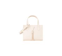 Valentino Women's Divina Sa Handbag, ecru, TALLA UNICA
