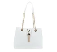 Valentino Women's Divina SA Tote, Bianco