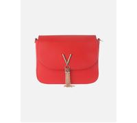 Divina shoulder bag in red One Size