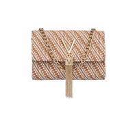 Valentino Women's Divina Summer Clutch Brown Valentino Brown One Size