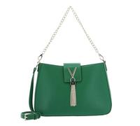 Valentino Women's Divine HOBO Bag, Green, Talla ÚNICA