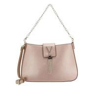 VALENTINO Women's Divine HOBO Bag, Rose Gold, One Size