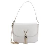 Valentino Women's Divine Sa Satchel, Platinum, Talla ?NICA