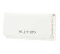 VALENTINO Women's Divine Sa Wallet, White, One Size
