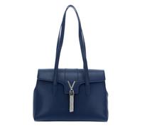 Valentino Women's Divine Satchel, Blue, Talla ÚNICA