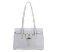Valentino Women's Divine Satchel, Ice, Talla ÚNICA