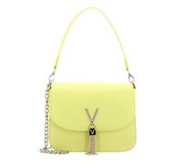 Valentino Women's Divine Shoulder Bag, Lime, Talla ÚNICA