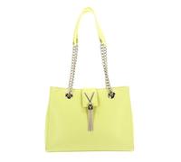 VALENTINO Women's Divine Tote, Lime, Standard