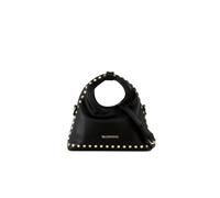 Valentino Women's Florayne Hobo Bag Black Valentino Black One Size