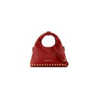 Valentino Women's Florayne Hobo Bag Burgundy Valentino Burgundy One Size