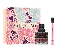 Valentino Womens-fragrances Donna-Born-In-RomaBorn In Roma Donna Intense Set Eau de Parfum Spray 50 ml + Travel Spray 10 ml