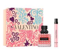 Valentino Womens-fragrances Donna-Born-In-RomaBorn In Roma Donna Set Eau de Parfum Spray 50 ml + Travel Spray 10 ml