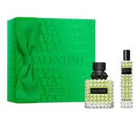 Born in Roma Donna Green Stravaganza 50ml Holiday Giftset