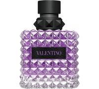 VALENTINO Born In Roma Purple 100 ML Eau de Parfum Women's Perfumes