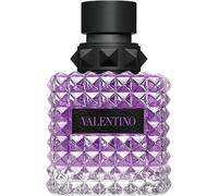 VALENTINO BORN IN ROMA PURPLE MELANCHOLIA EAU DE PARFUM SPRAY - 50ML