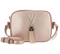 Valentino Women's Haversack 1r4-divina Unique Tascapane, Rose Gold, ÚNICA