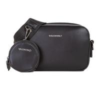 Valentino Women Horizon Handbag, Nero, Talla UNICA