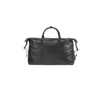 Valentino Women's Infinity Holdall Duffel Bag Black Valentino Black One Size
