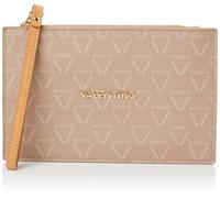 Valentino Women's Lady Re Satch, Natur/Multicoloured, Talla Única