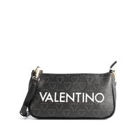 VALENTINO Women's LIUTO Tote Bag, Nero/Multicolor