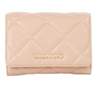 VALENTINO Women's Ocarina Accessory Travel Wallet, Beige, Beige, One Size