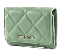 VALENTINO Ocarina VPS3KK43R Wallet; Color: Sage, Sage, One Size, Casual