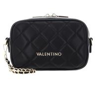VALENTINO Women's Ocarina Bag, Black, One Size