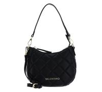 VALENTINO Women's Ocarina Bag, Black/White, EST?NDAR