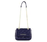 VALENTINO Women's Ocarina Bag, Blue, One Size