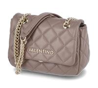 VALENTINO Women's Ocarina Bag, Taupe, One Size
