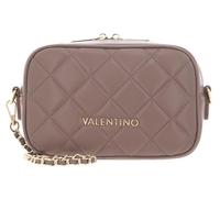 VALENTINO Women's Ocarina Bag, Taupe, One Size