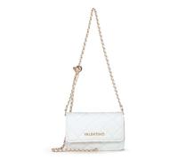 Valentino Women's Ocarina Bag, White, Talla ÚNICA
