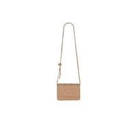 Valentino Women's Ocarina Flap Bag Beige Valentino Beige One Size