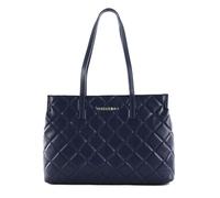 Valentino Women's Ocarina Handbag, Blu, Talla Única