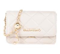 VALENTINO Women's Ocarina Handbag, ecru, TALLA UNICA